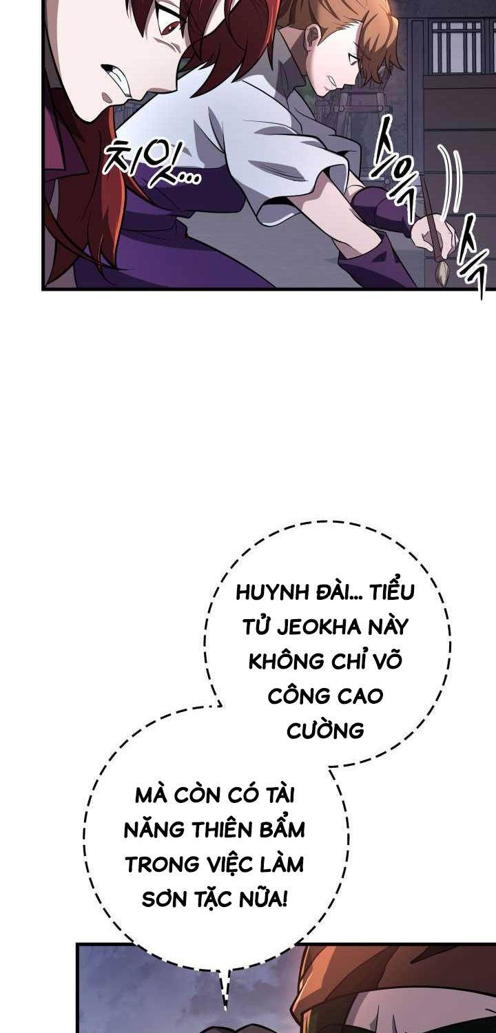 Cửu Thiên Kiếm Pháp Chapter 79 - Trang 2