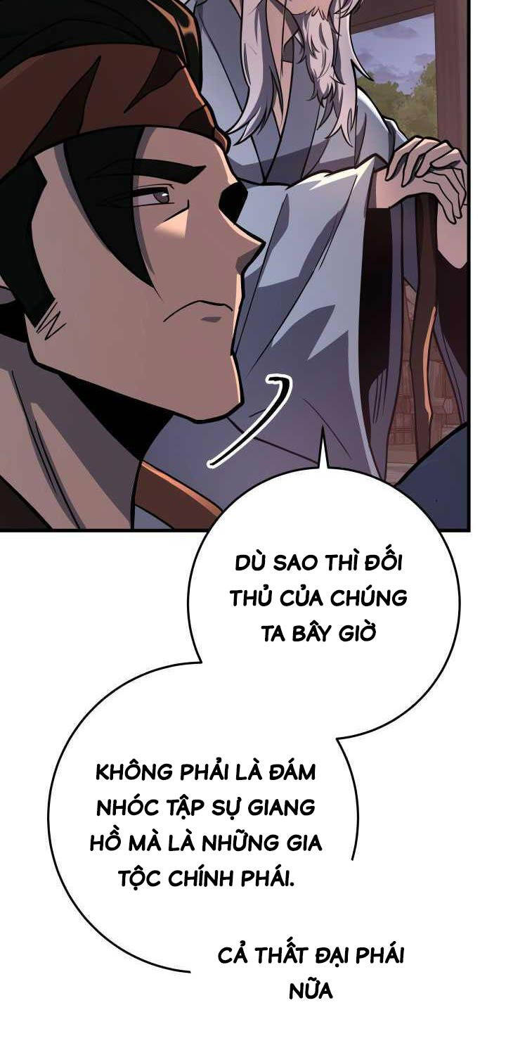 Cửu Thiên Kiếm Pháp Chapter 79 - Trang 2