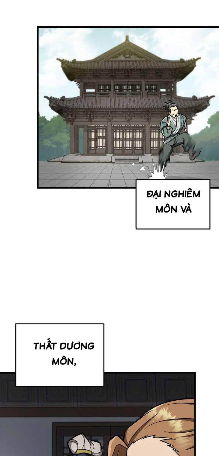 Cửu Thiên Kiếm Pháp Chapter 79 - Trang 2