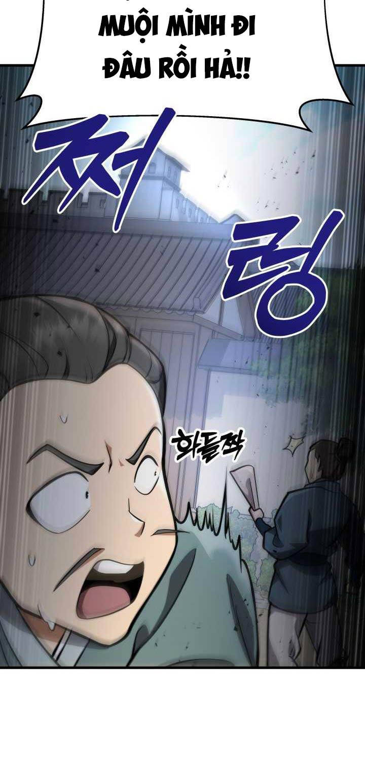 Cửu Thiên Kiếm Pháp Chapter 79 - Trang 2