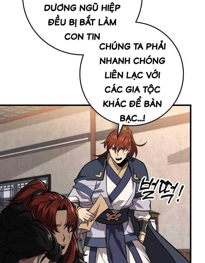 Cửu Thiên Kiếm Pháp Chapter 79 - Trang 2