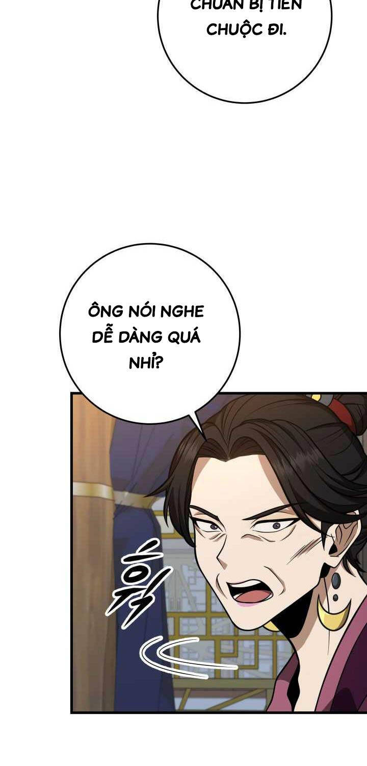 Cửu Thiên Kiếm Pháp Chapter 79 - Trang 2