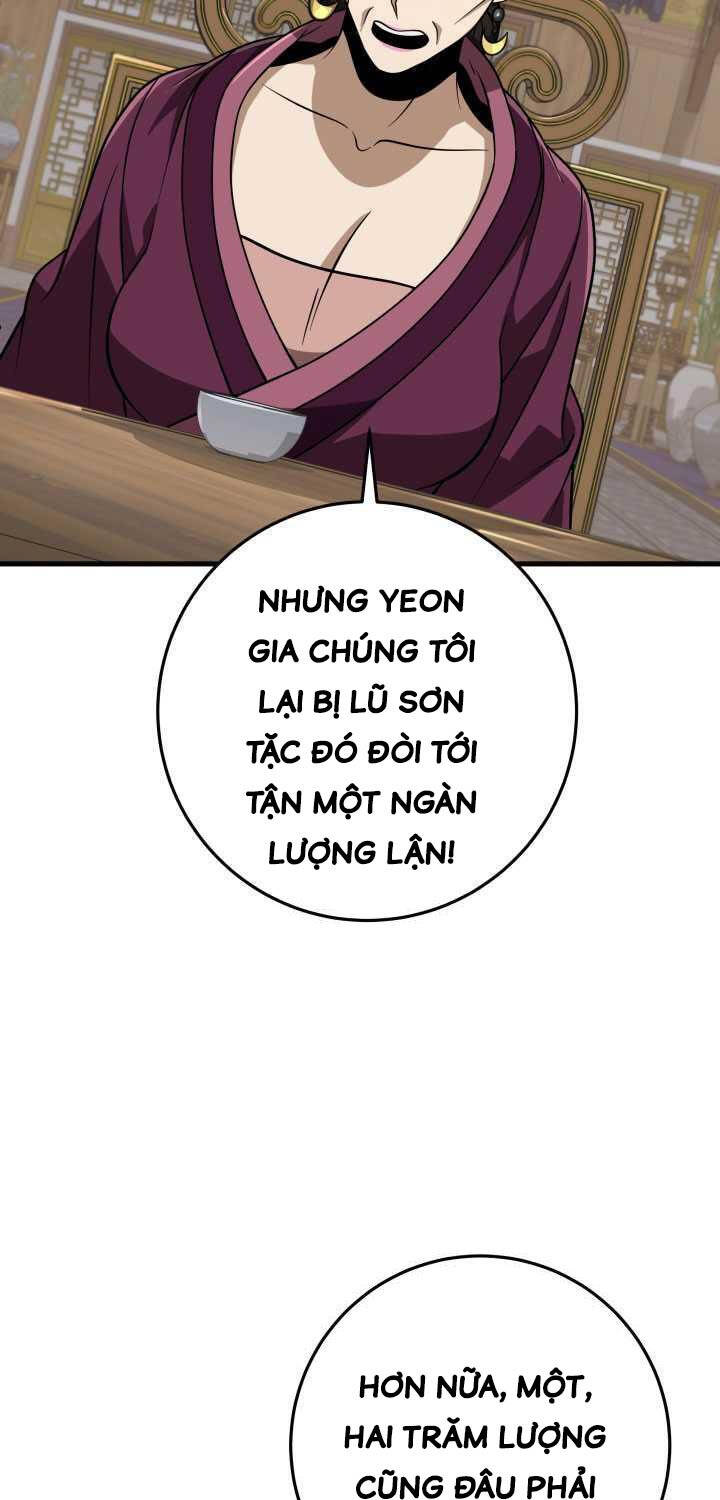 Cửu Thiên Kiếm Pháp Chapter 79 - Trang 2