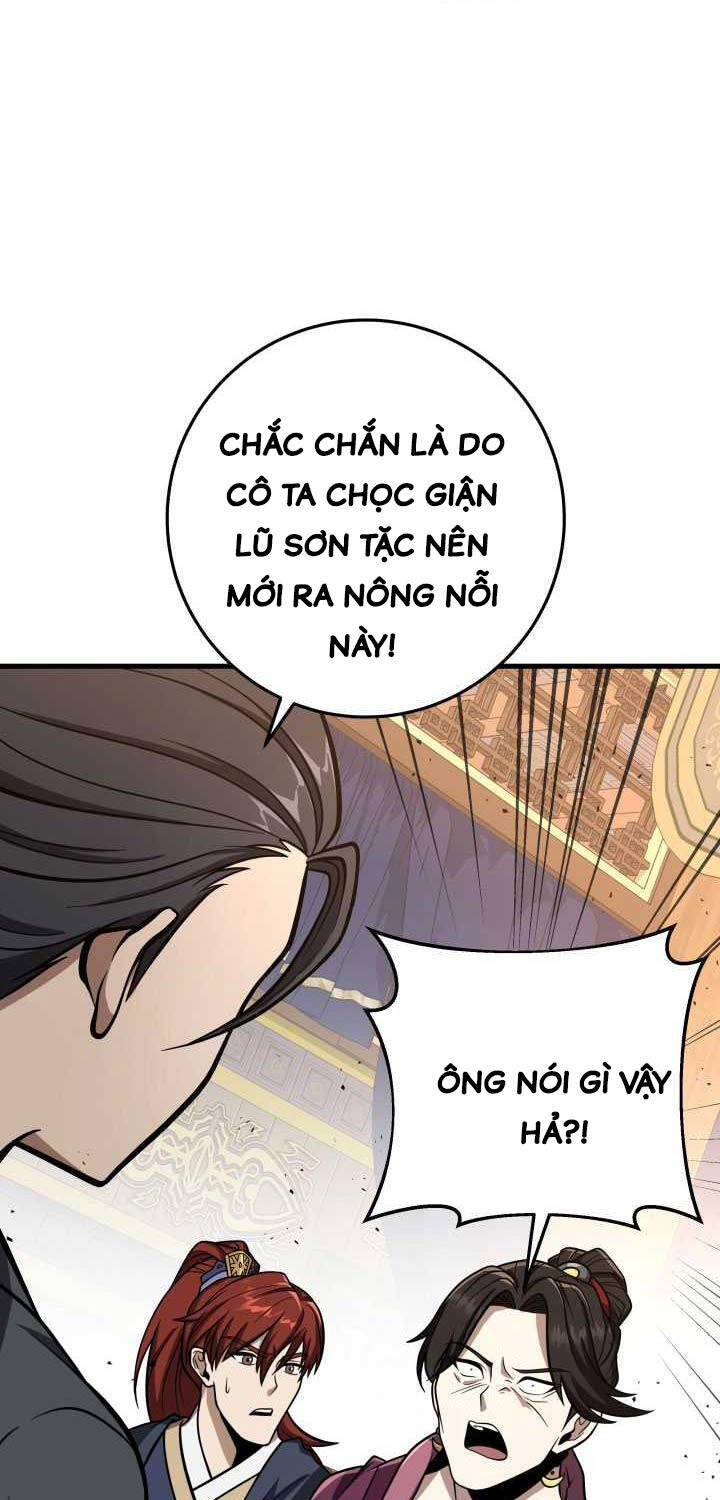 Cửu Thiên Kiếm Pháp Chapter 79 - Trang 2