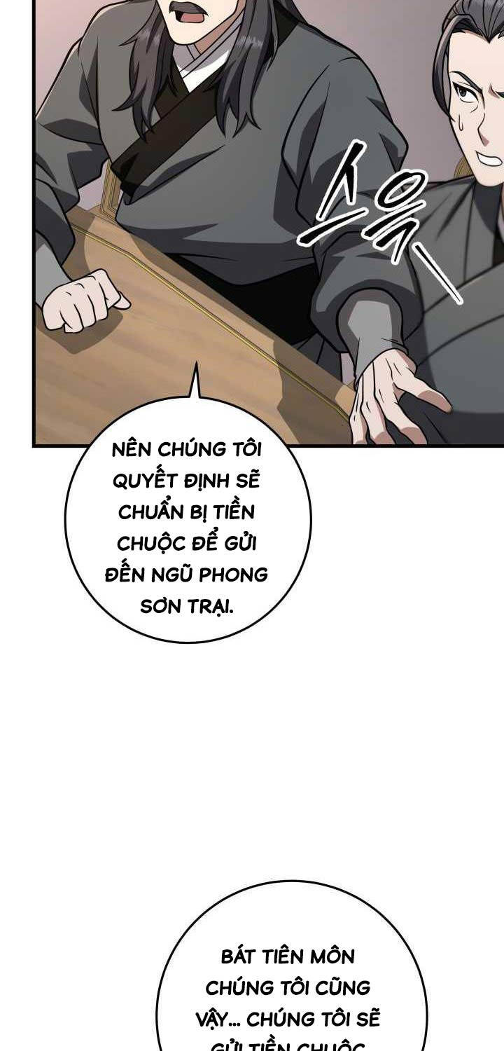 Cửu Thiên Kiếm Pháp Chapter 79 - Trang 2