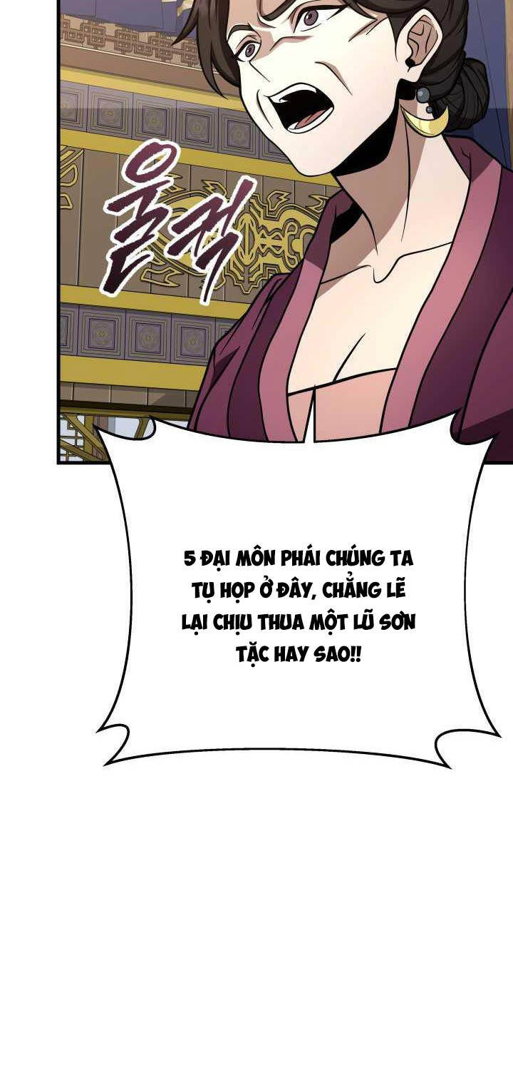 Cửu Thiên Kiếm Pháp Chapter 79 - Trang 2