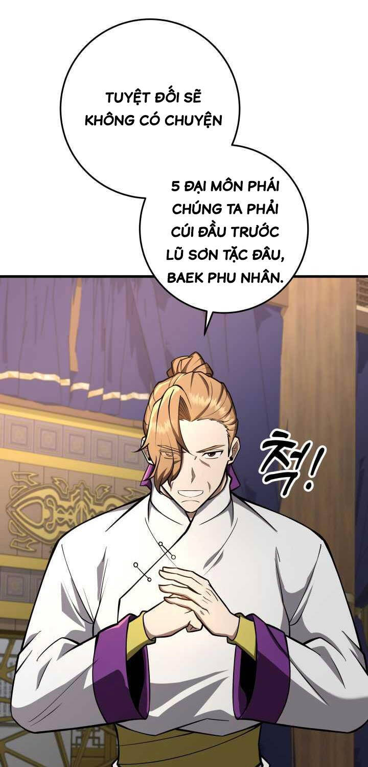 Cửu Thiên Kiếm Pháp Chapter 79 - Trang 2