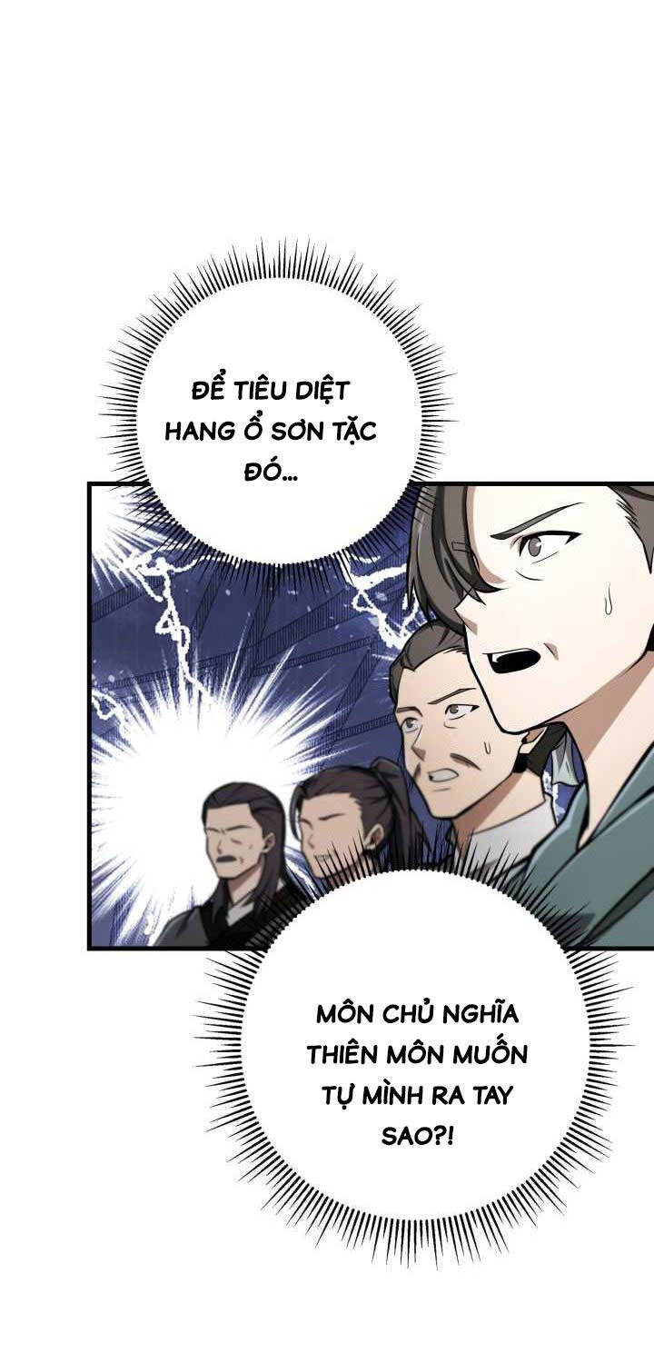 Cửu Thiên Kiếm Pháp Chapter 79 - Trang 2