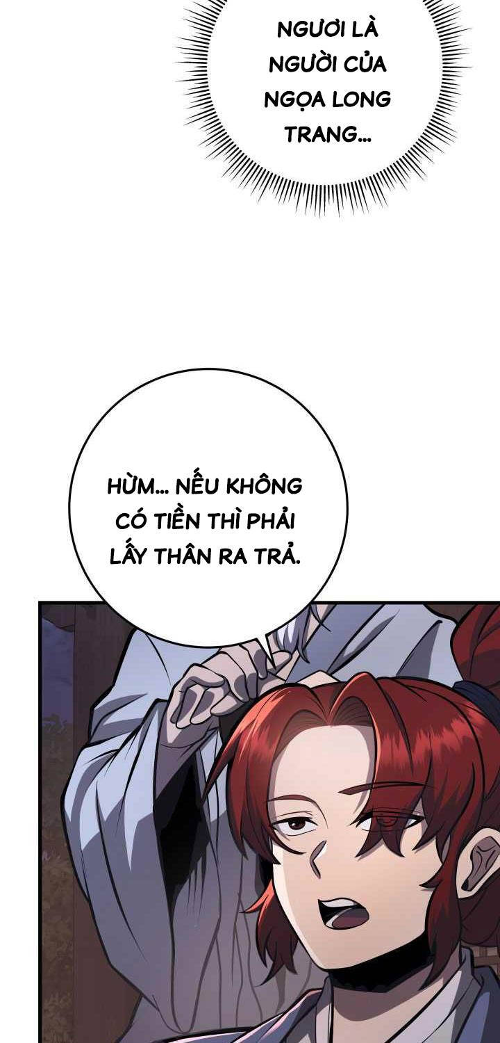 Cửu Thiên Kiếm Pháp Chapter 79 - Trang 2