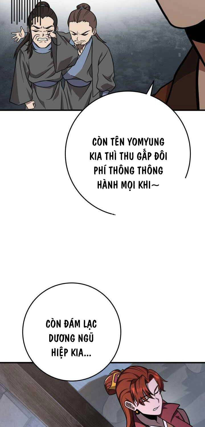 Cửu Thiên Kiếm Pháp Chapter 78 - Trang 2