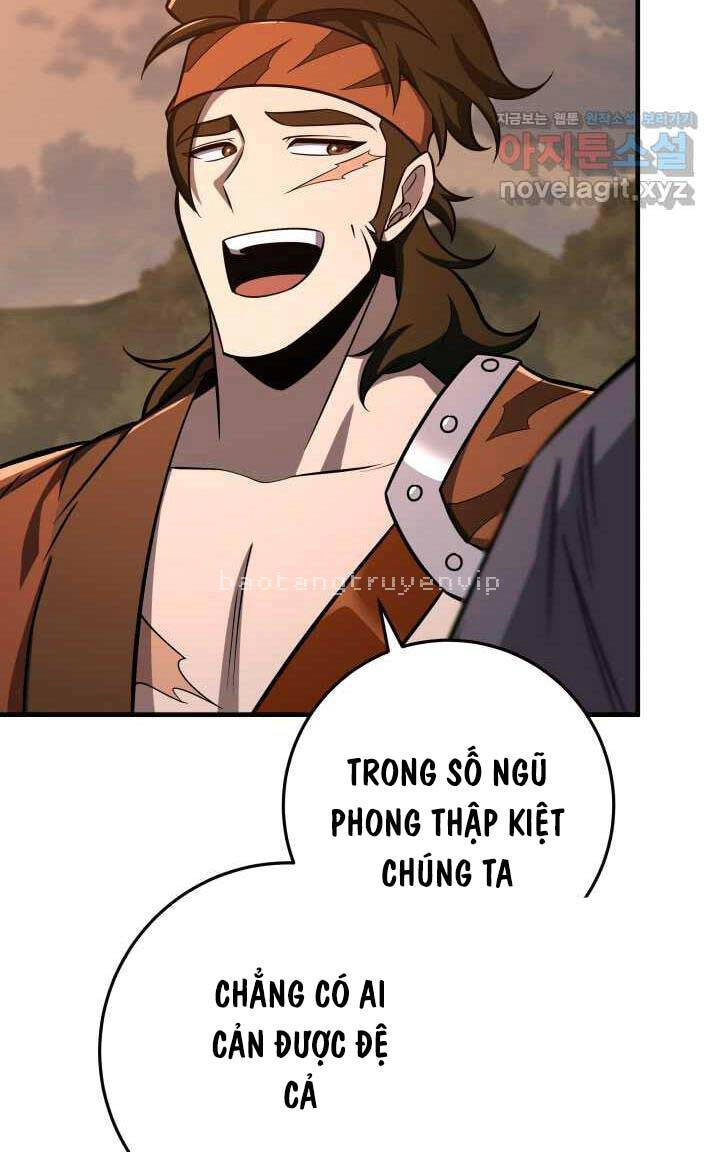 Cửu Thiên Kiếm Pháp Chapter 78 - Trang 2