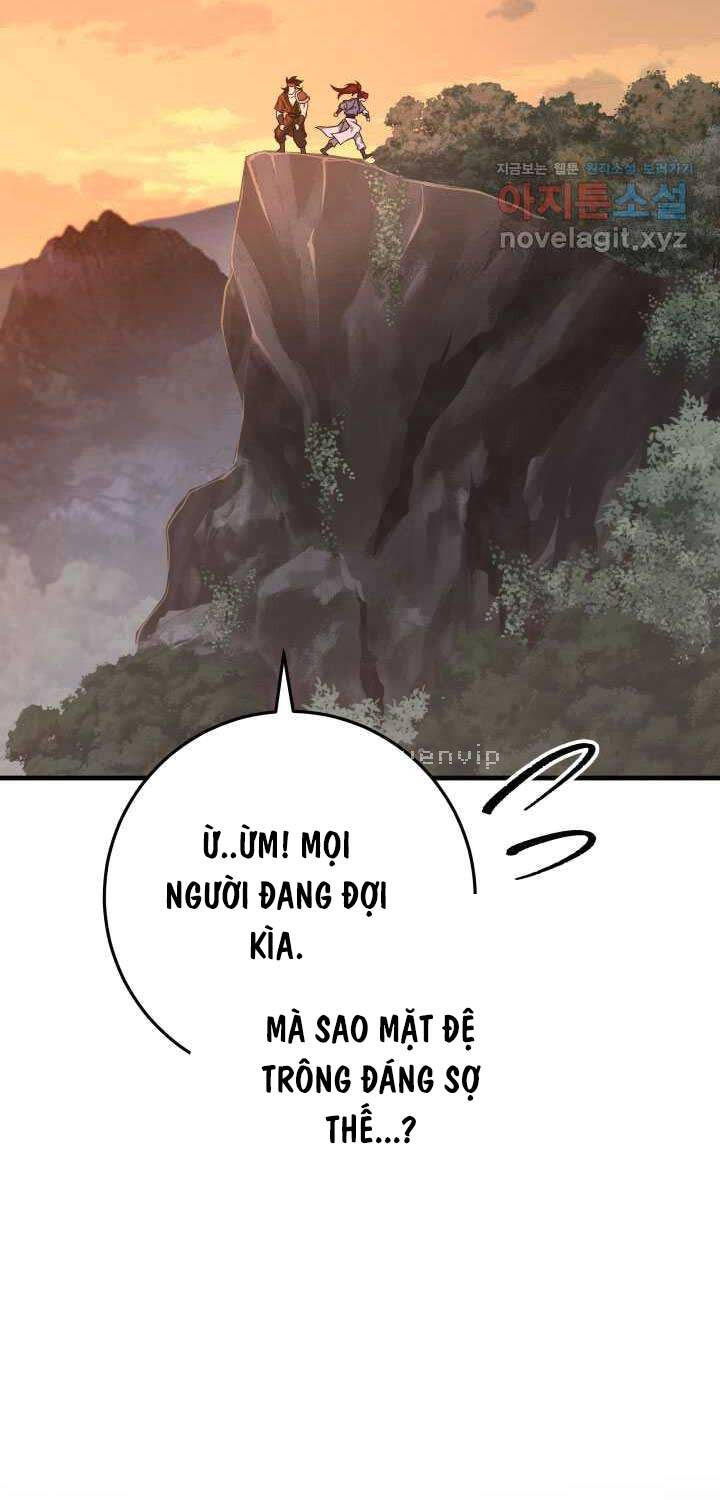 Cửu Thiên Kiếm Pháp Chapter 78 - Trang 2