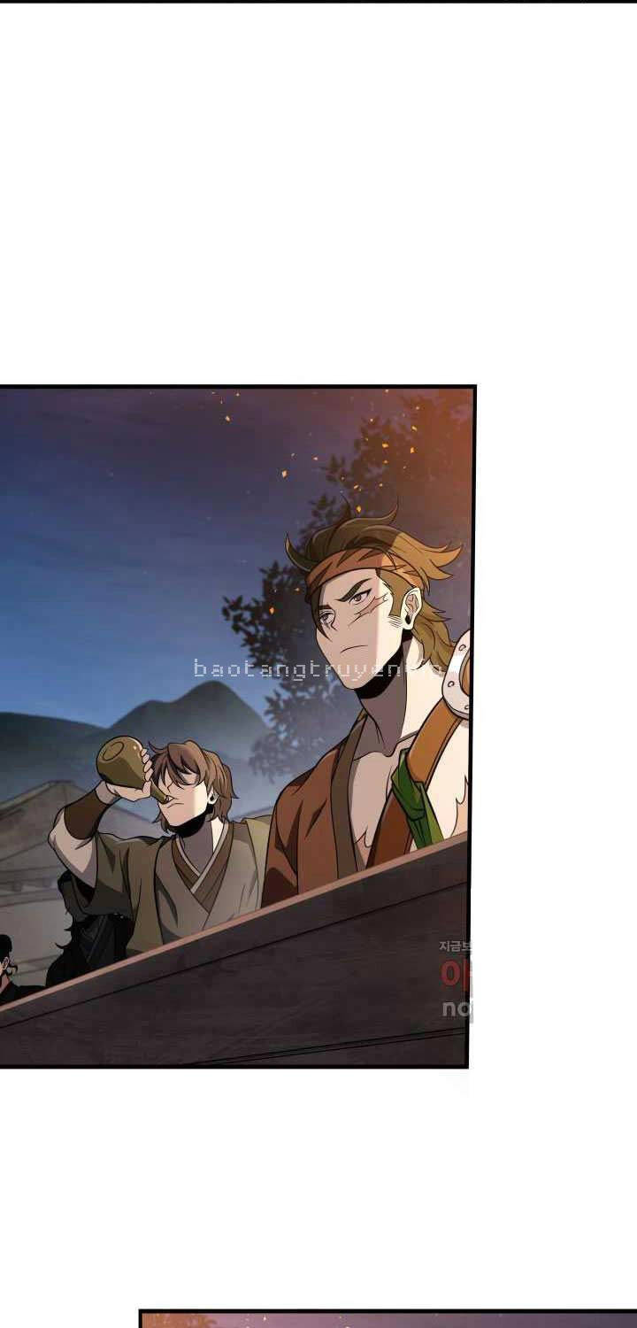 Cửu Thiên Kiếm Pháp Chapter 78 - Trang 2