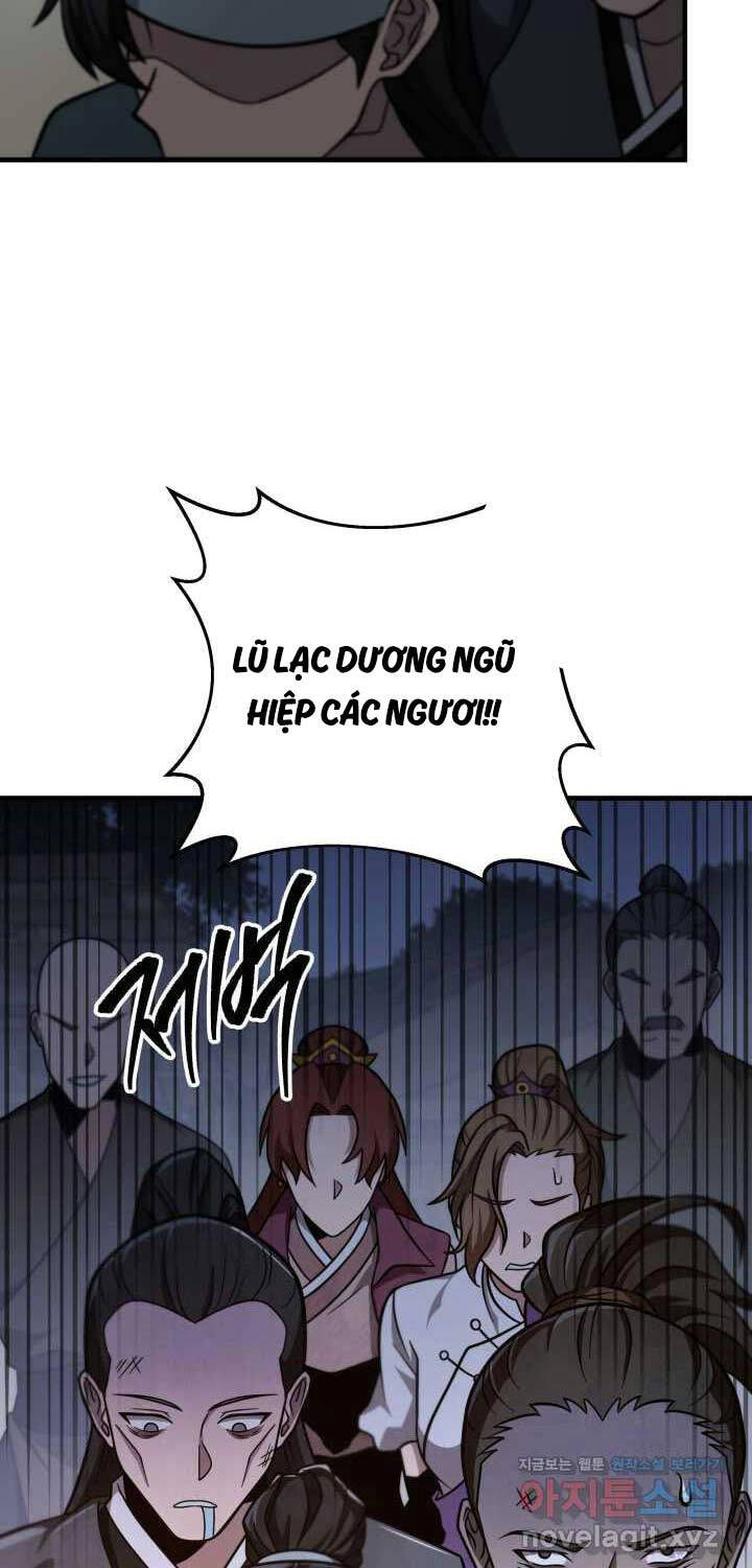 Cửu Thiên Kiếm Pháp Chapter 78 - Trang 2