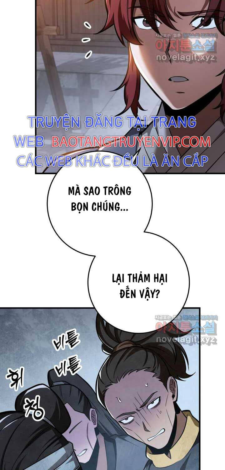 Cửu Thiên Kiếm Pháp Chapter 78 - Trang 2