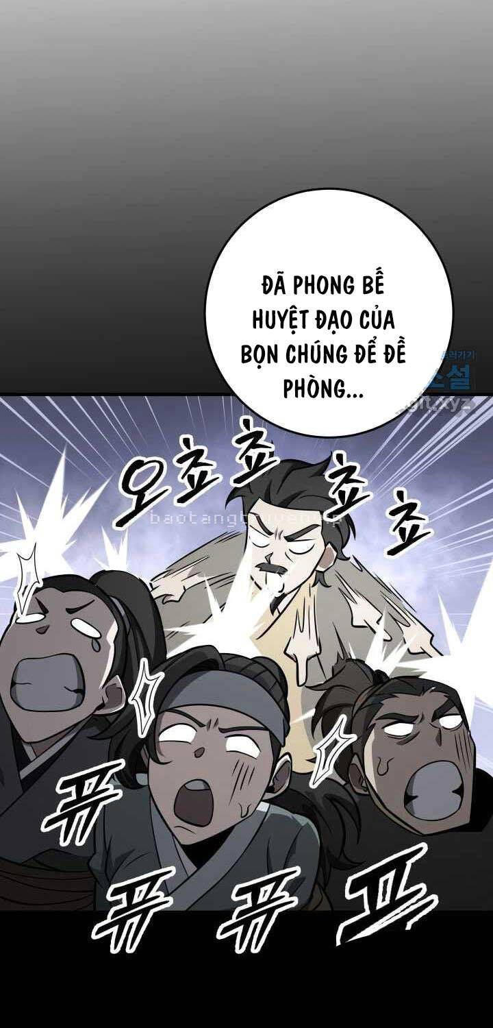 Cửu Thiên Kiếm Pháp Chapter 78 - Trang 2