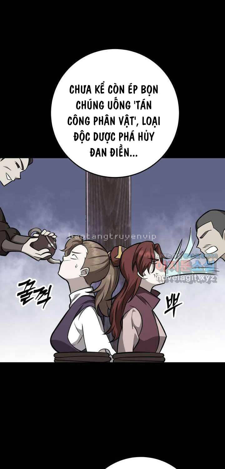 Cửu Thiên Kiếm Pháp Chapter 78 - Trang 2