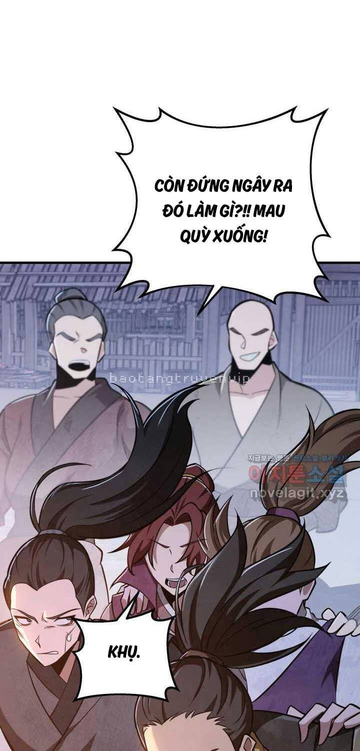 Cửu Thiên Kiếm Pháp Chapter 78 - Trang 2