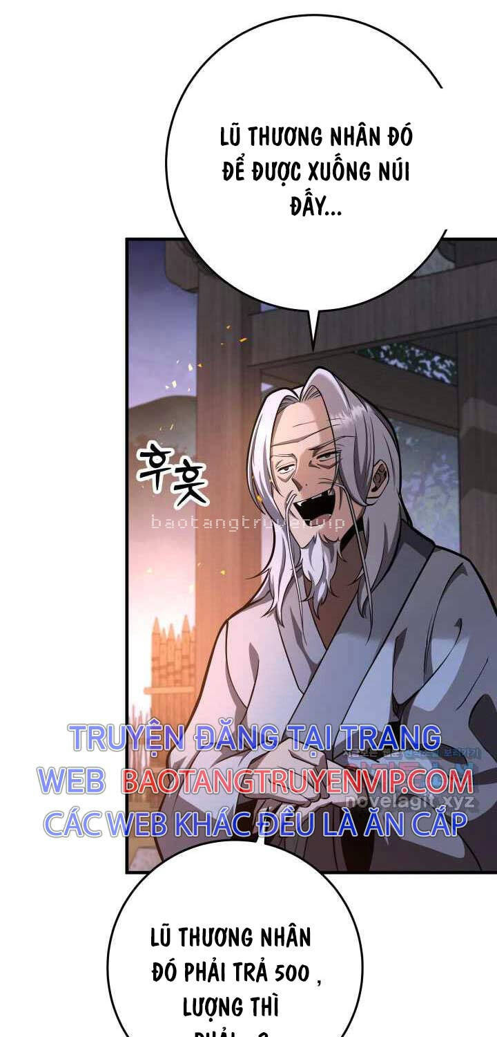 Cửu Thiên Kiếm Pháp Chapter 78 - Trang 2