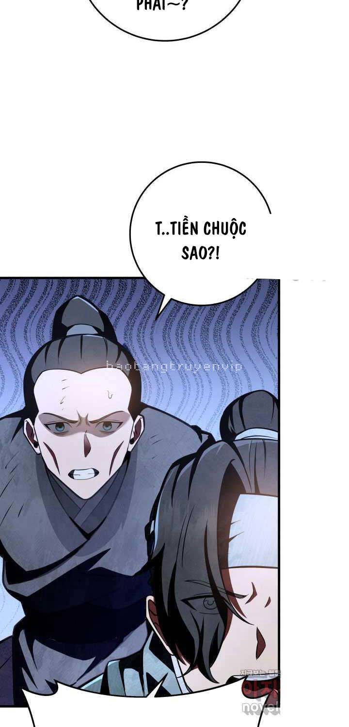 Cửu Thiên Kiếm Pháp Chapter 78 - Trang 2