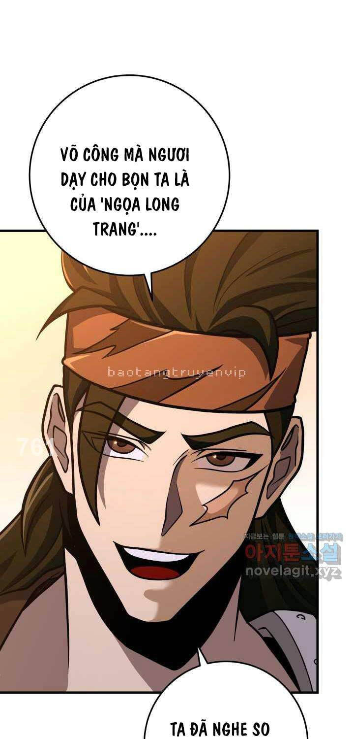 Cửu Thiên Kiếm Pháp Chapter 78 - Trang 2