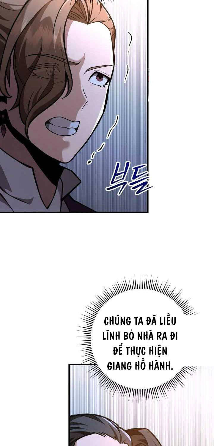 Cửu Thiên Kiếm Pháp Chapter 78 - Trang 2