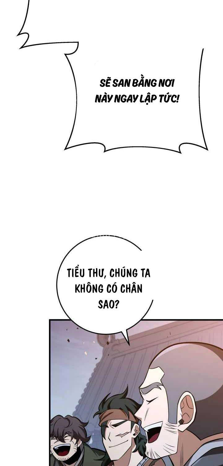 Cửu Thiên Kiếm Pháp Chapter 78 - Trang 2