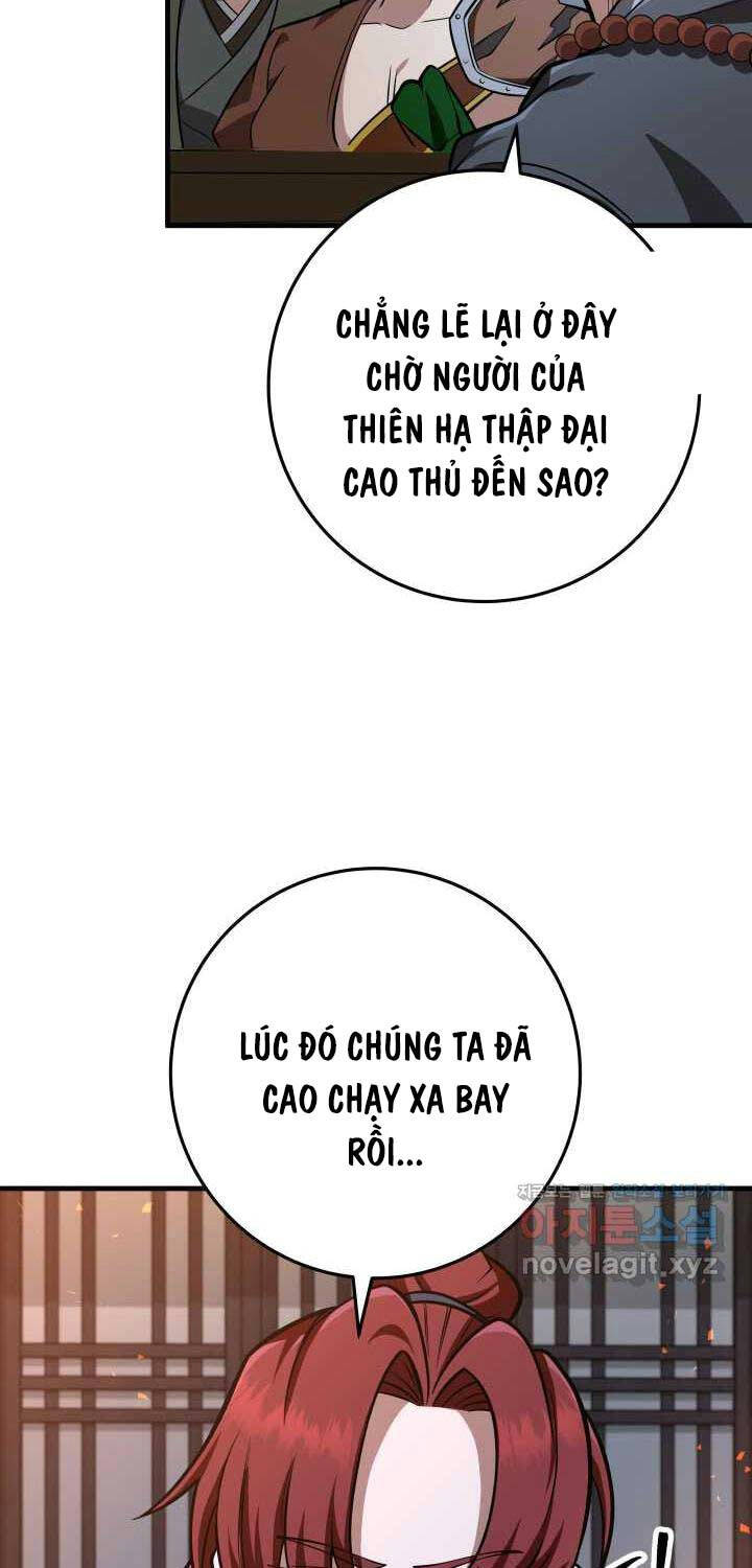 Cửu Thiên Kiếm Pháp Chapter 78 - Trang 2