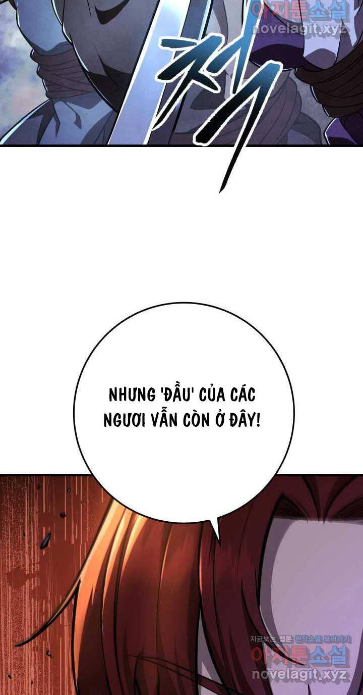 Cửu Thiên Kiếm Pháp Chapter 78 - Trang 2