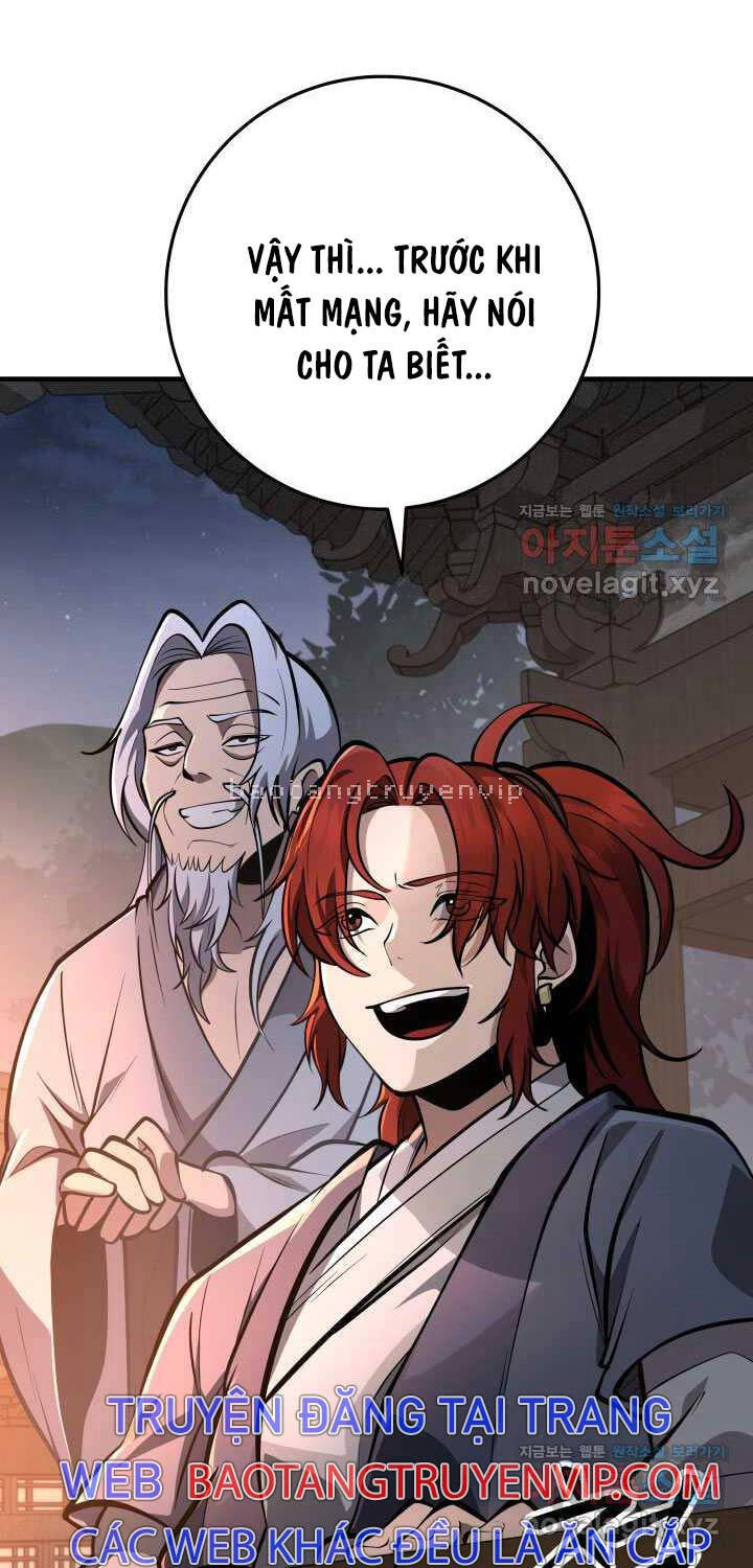 Cửu Thiên Kiếm Pháp Chapter 78 - Trang 2