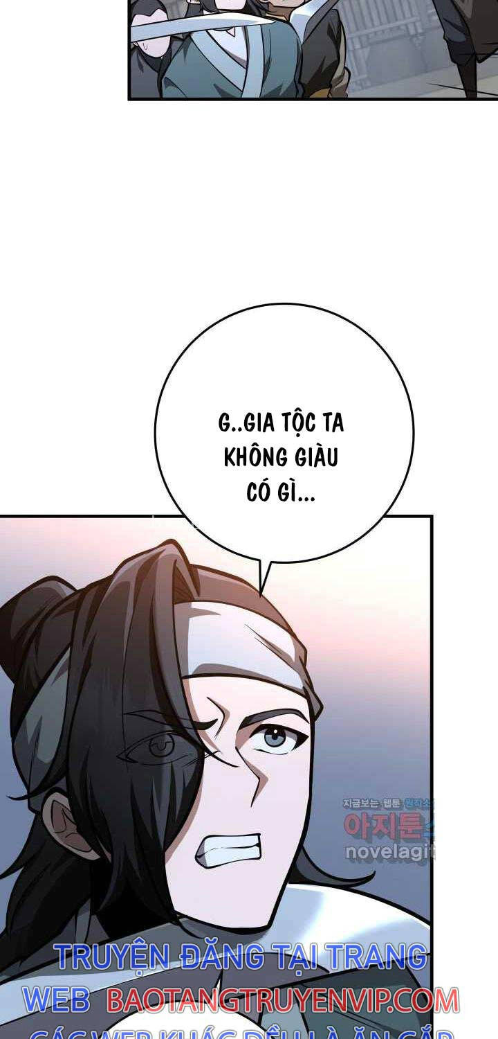 Cửu Thiên Kiếm Pháp Chapter 78 - Trang 2