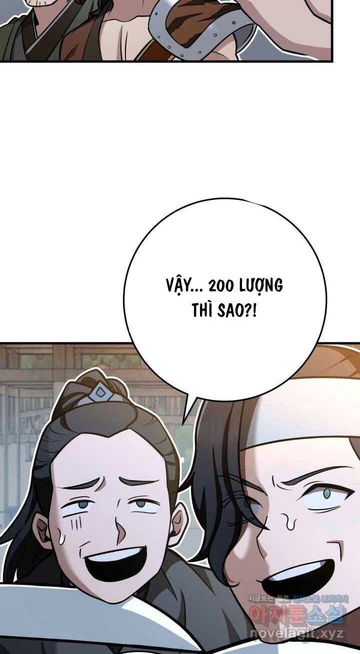 Cửu Thiên Kiếm Pháp Chapter 78 - Trang 2