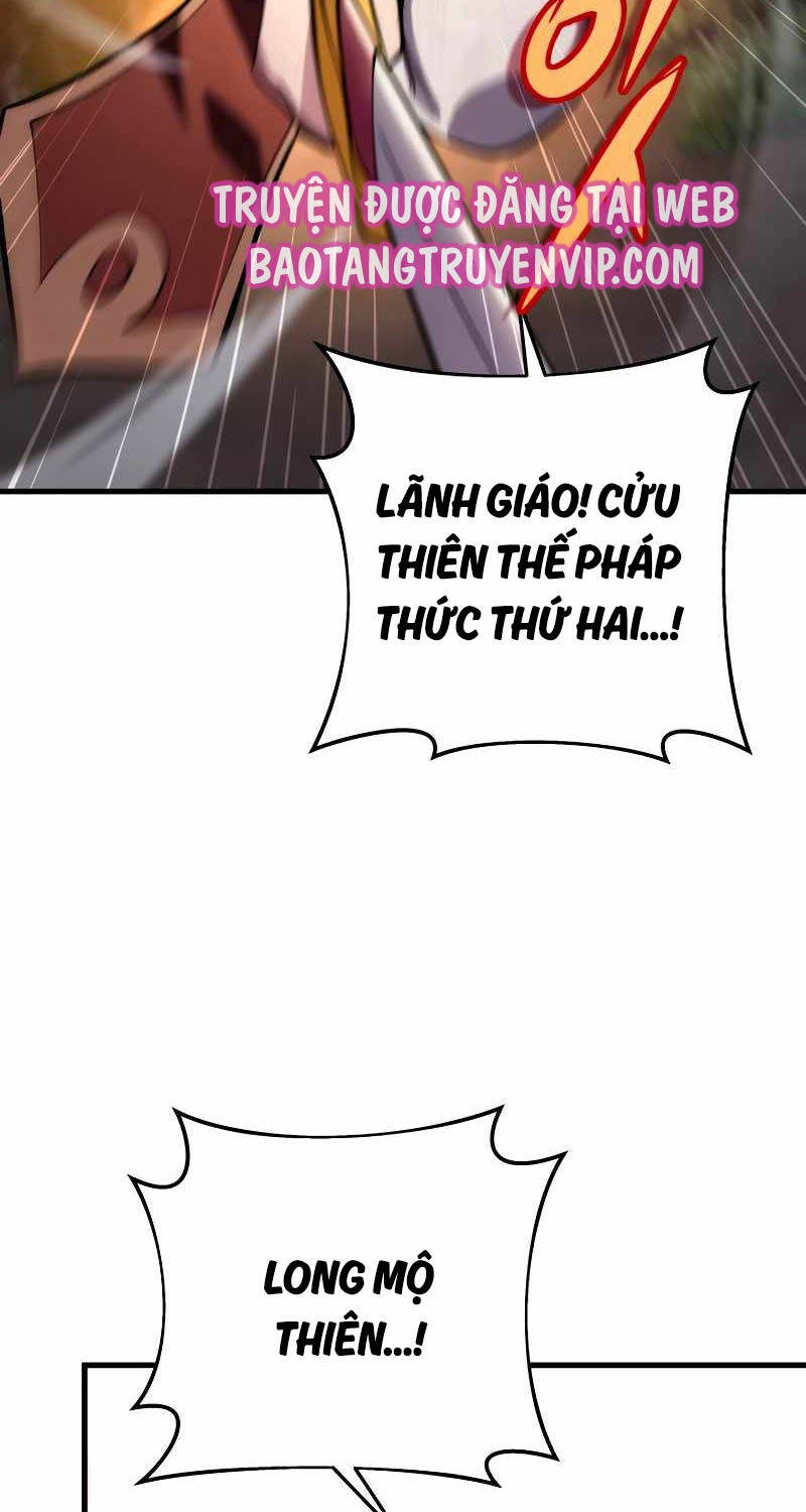 Cửu Thiên Kiếm Pháp Chapter 77 - Trang 2