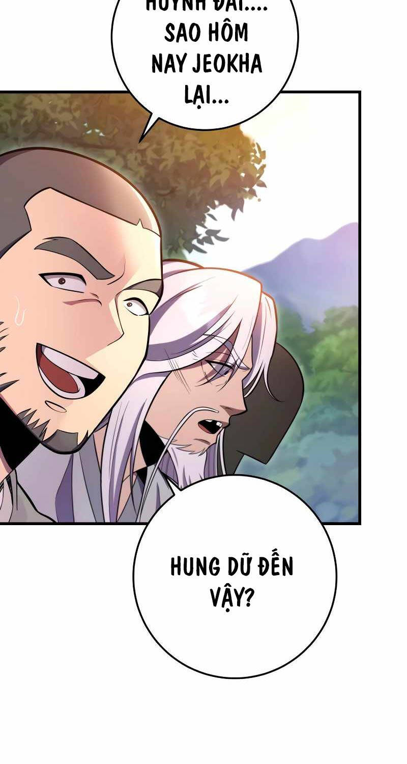 Cửu Thiên Kiếm Pháp Chapter 77 - Trang 2