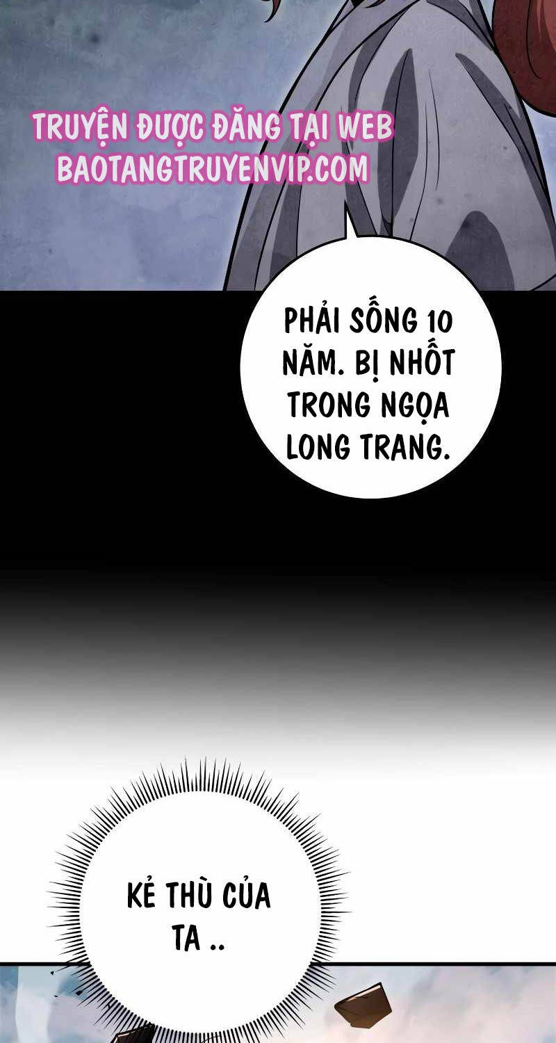 Cửu Thiên Kiếm Pháp Chapter 77 - Trang 2