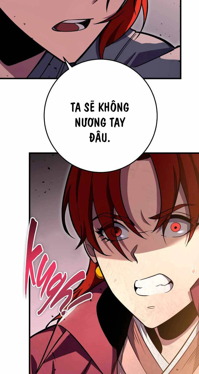 Cửu Thiên Kiếm Pháp Chapter 77 - Trang 2