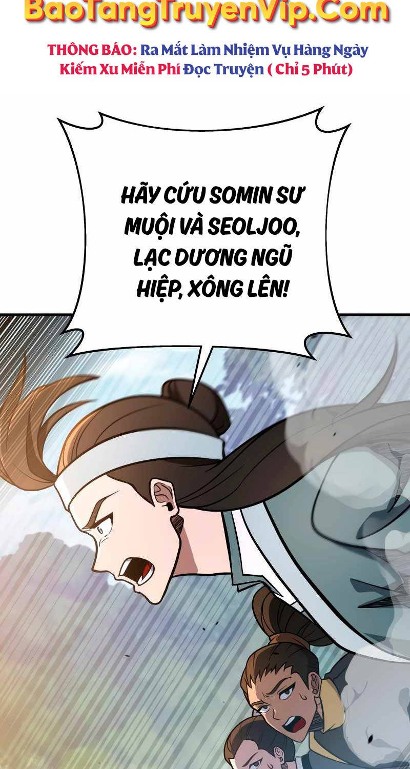 Cửu Thiên Kiếm Pháp Chapter 77 - Trang 2