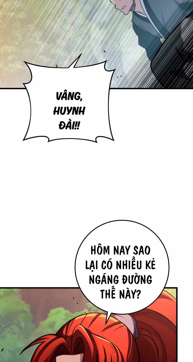 Cửu Thiên Kiếm Pháp Chapter 77 - Trang 2