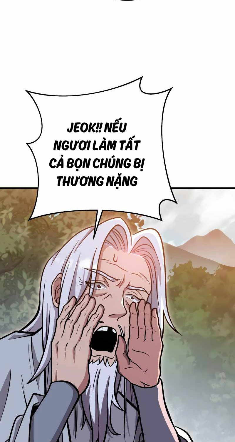 Cửu Thiên Kiếm Pháp Chapter 77 - Trang 2