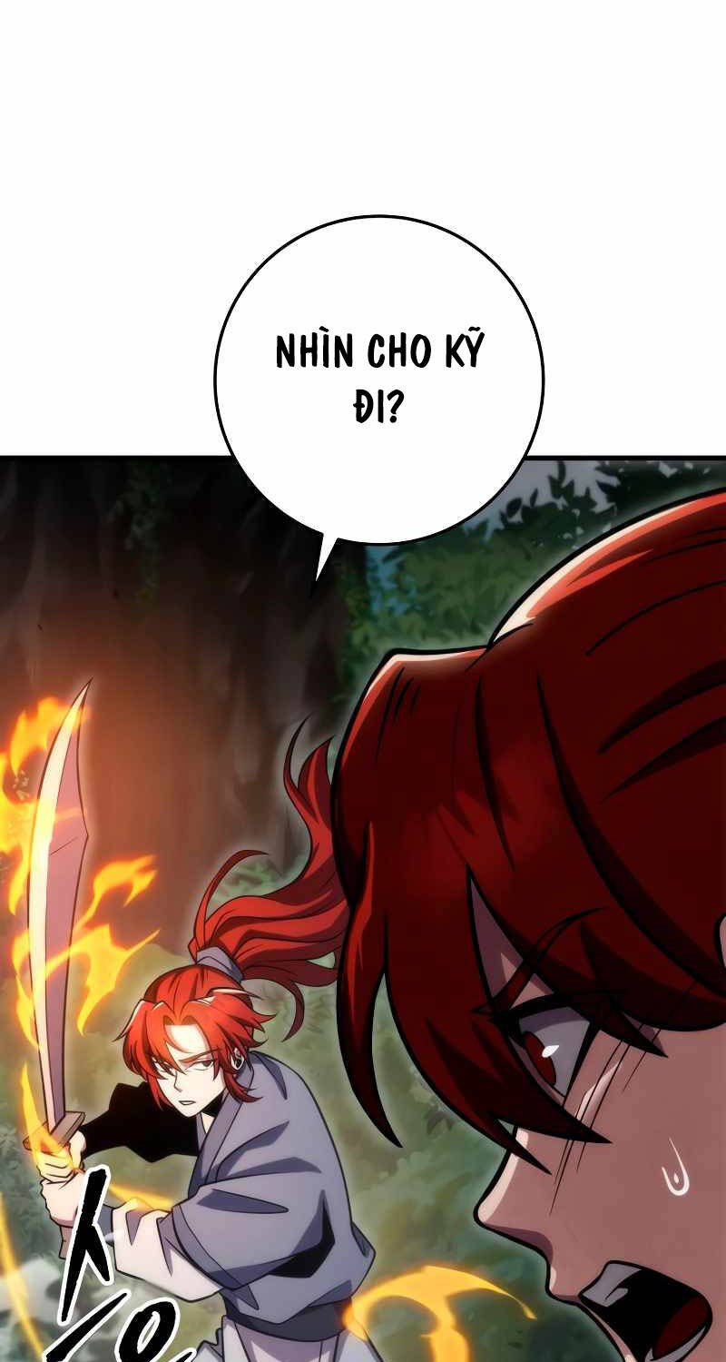 Cửu Thiên Kiếm Pháp Chapter 77 - Trang 2