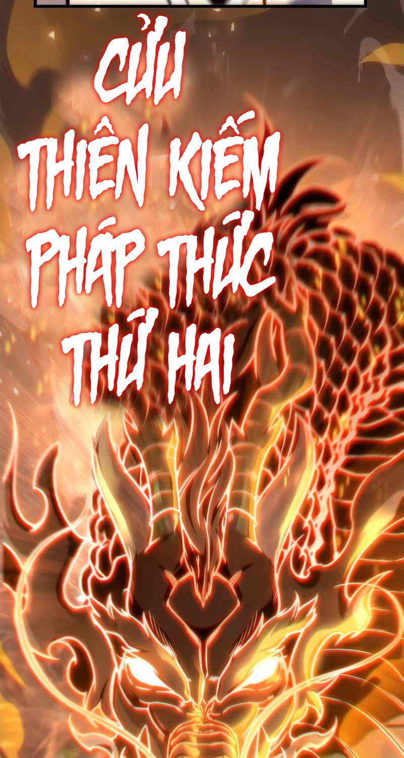 Cửu Thiên Kiếm Pháp Chapter 77 - Trang 2