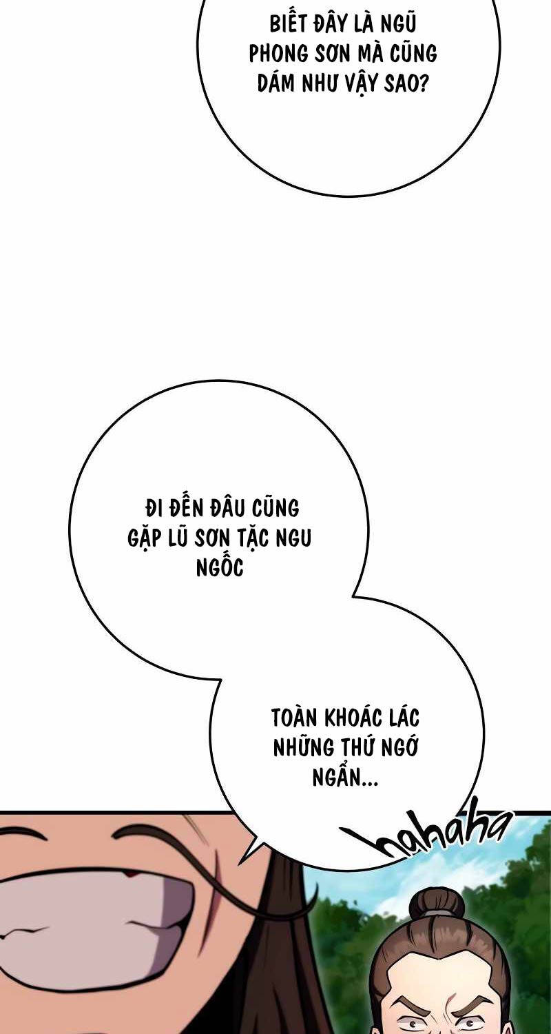 Cửu Thiên Kiếm Pháp Chapter 76 - Trang 2