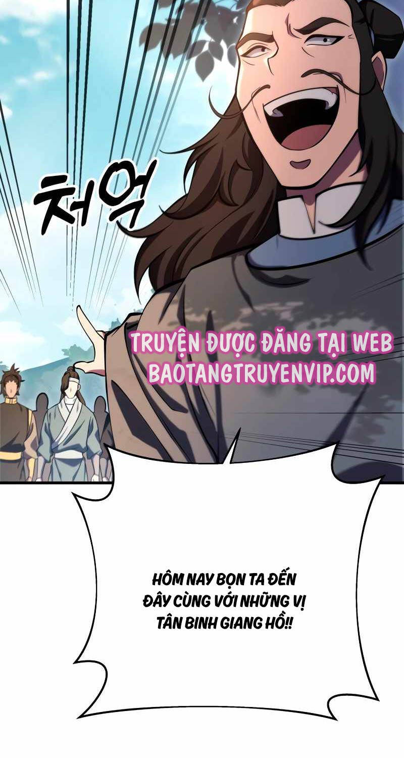 Cửu Thiên Kiếm Pháp Chapter 76 - Trang 2