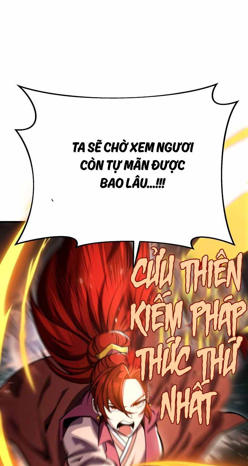 Cửu Thiên Kiếm Pháp Chapter 76 - Trang 2