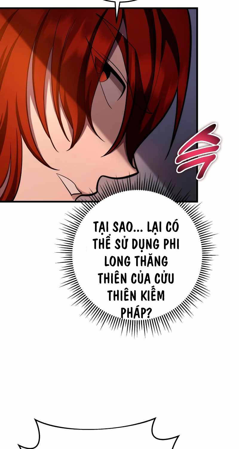 Cửu Thiên Kiếm Pháp Chapter 76 - Trang 2