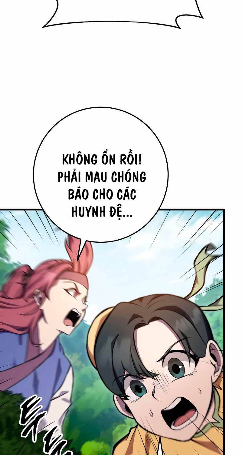 Cửu Thiên Kiếm Pháp Chapter 75 - Trang 2