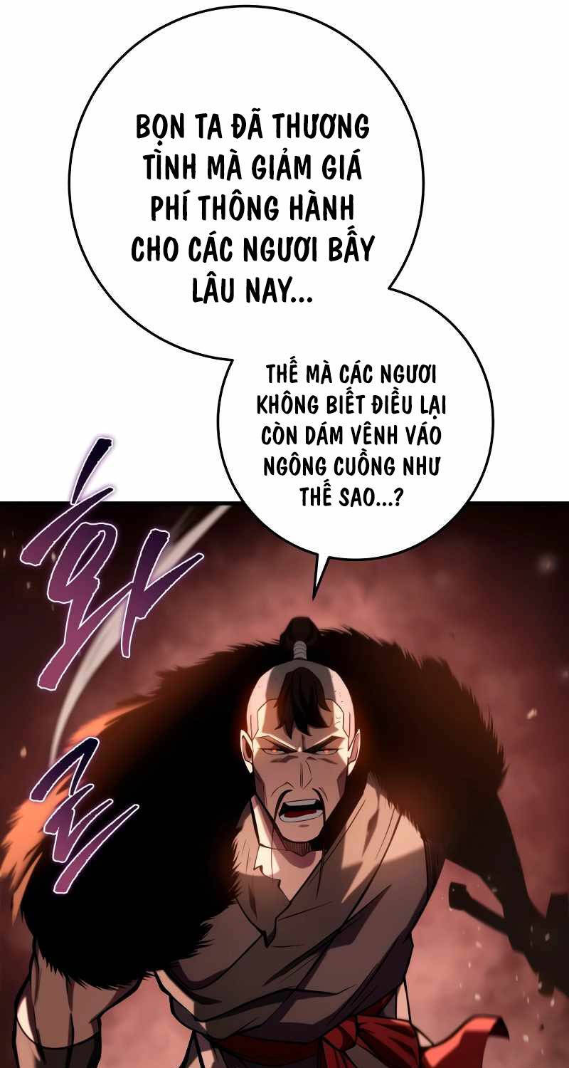 Cửu Thiên Kiếm Pháp Chapter 75 - Trang 2