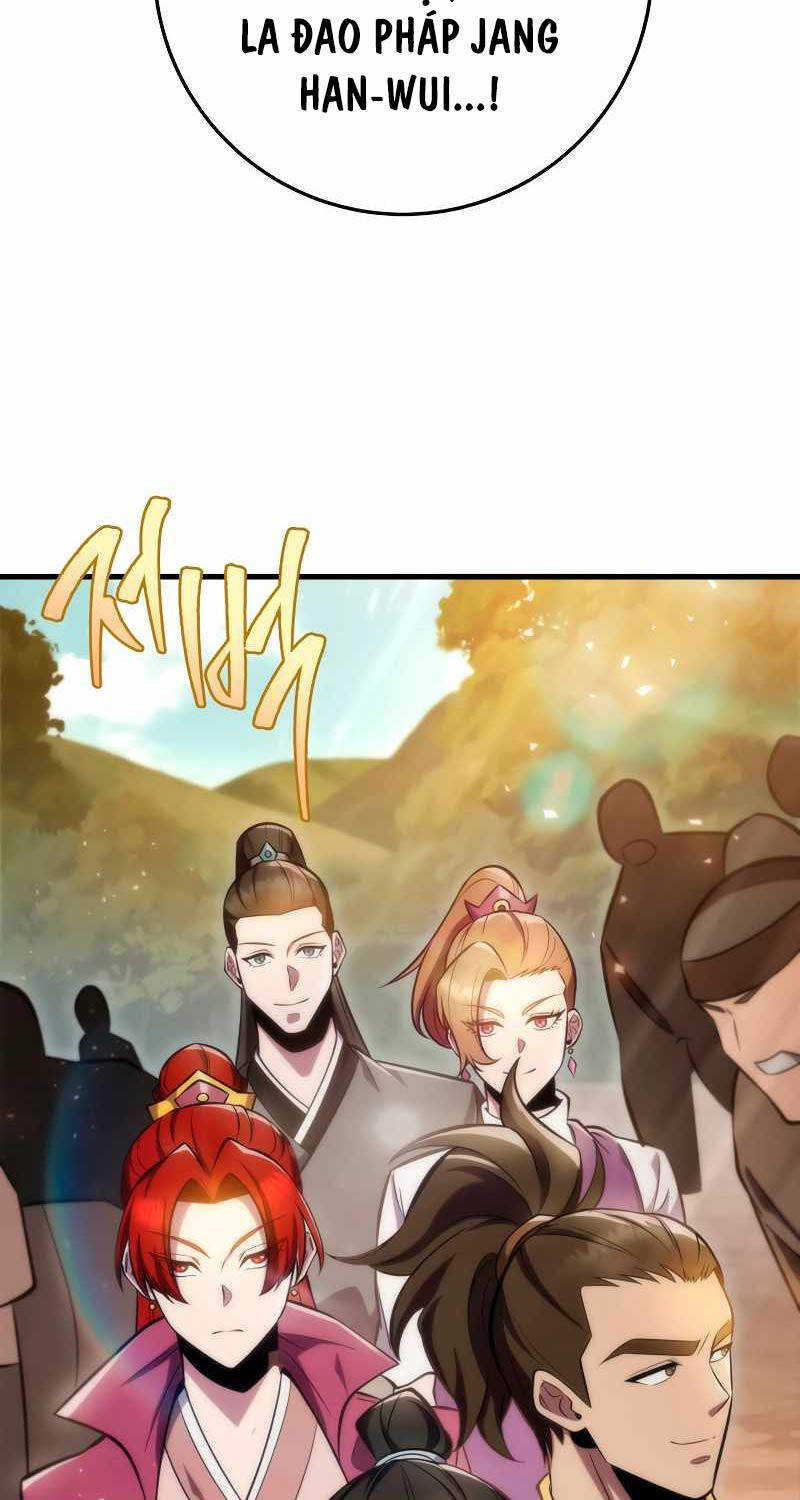 Cửu Thiên Kiếm Pháp Chapter 75 - Trang 2