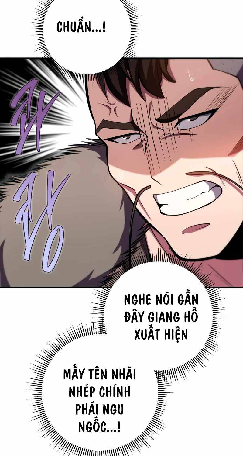 Cửu Thiên Kiếm Pháp Chapter 75 - Trang 2