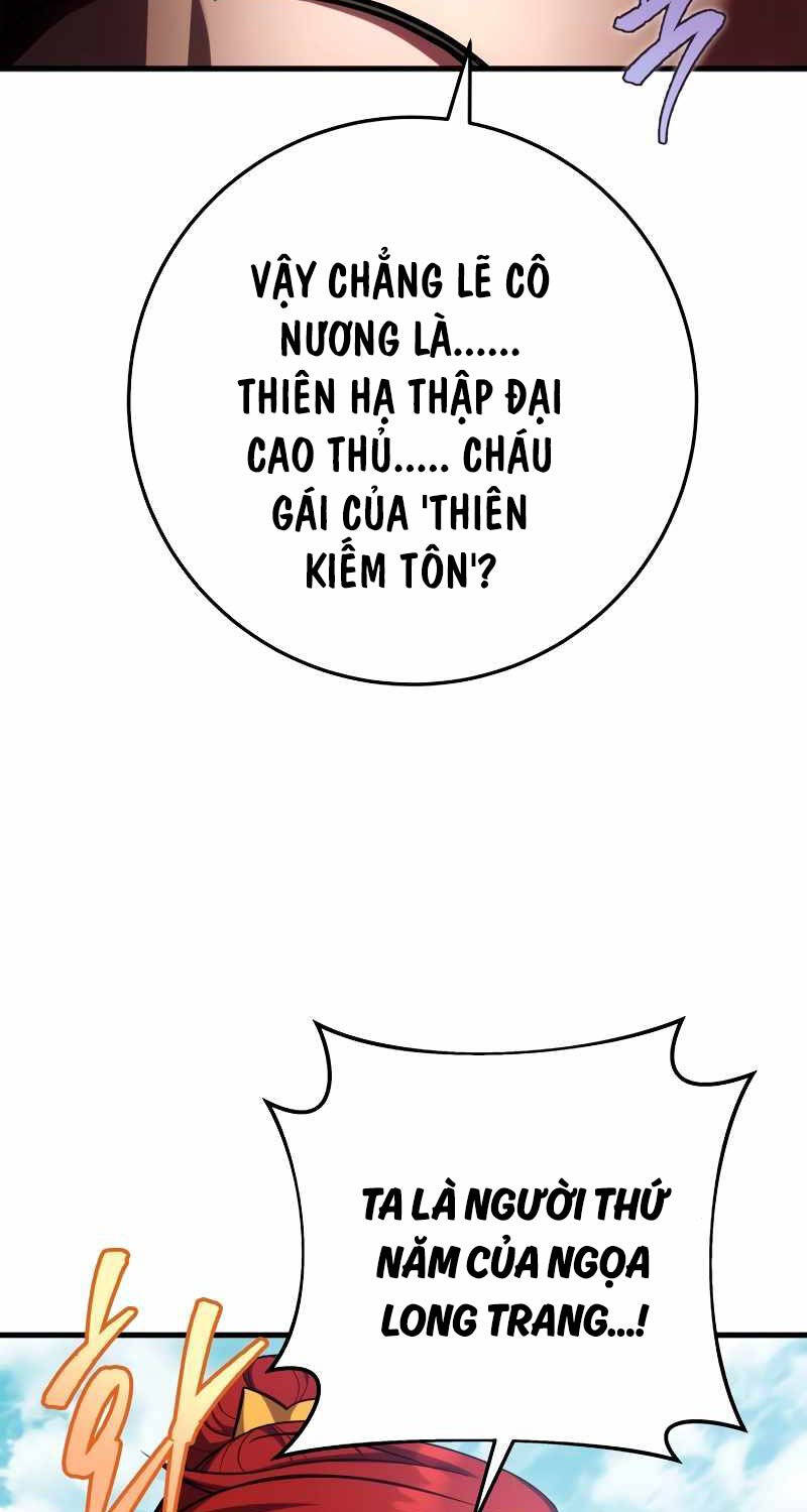 Cửu Thiên Kiếm Pháp Chapter 75 - Trang 2